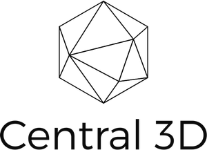 Central 3D